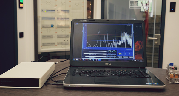 Fred Abel – Differenzstrom-Analyse